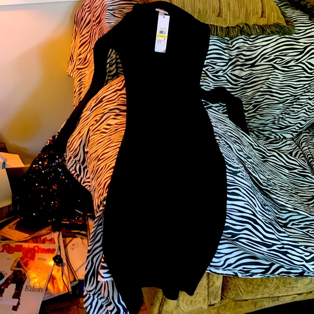Calvin Klein dress for fall/winter